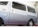 NISSAN CARAVAN COACH