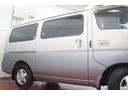 NISSAN CARAVAN COACH