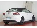 VOLKSWAGEN GOLF CABRIOLET