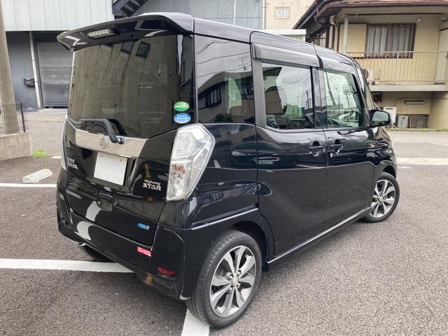 ハイウェイスター X Gパッケージ カロッツエリアナビTV 衝突軽減ブレーキ 全周囲カメラ 両側電動スライドドア ETC LEDライト スマートキー プッシュスタート 横滑り装置 アイドリングストップ ドラレコ 禁煙車 ベンチシート(32枚目)