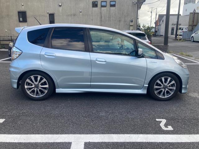 RS 買取直販車両 ケンウッドSDナビTV 6MT スマートキー ETC 純正アルミ HIDライト スペアーキー クルーズコントロール フォグライト 横滑り装置 アイドリングストップ(5枚目)