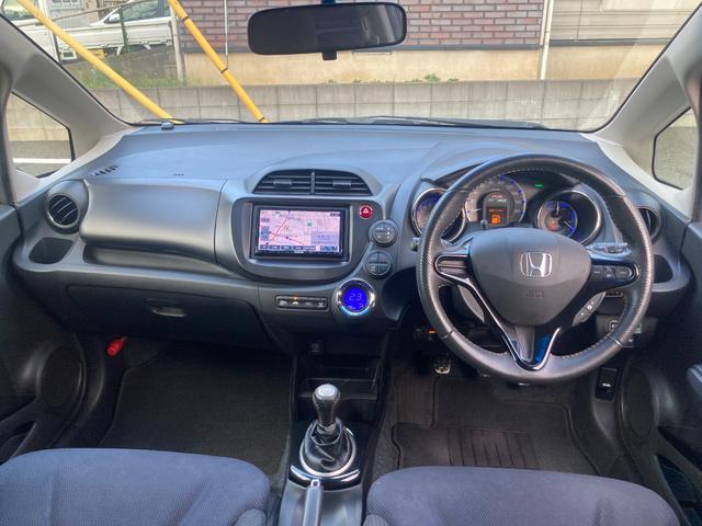 RS 買取直販車両 ケンウッドSDナビTV 6MT スマートキー ETC 純正アルミ HIDライト スペアーキー クルーズコントロール フォグライト 横滑り装置 アイドリングストップ(19枚目)