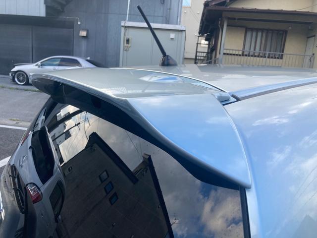 RS 買取直販車両 ケンウッドSDナビTV 6MT スマートキー ETC 純正アルミ HIDライト スペアーキー クルーズコントロール フォグライト 横滑り装置 アイドリングストップ(27枚目)
