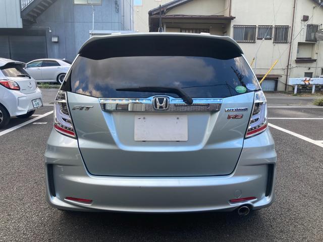 RS 買取直販車両 ケンウッドSDナビTV 6MT スマートキー ETC 純正アルミ HIDライト スペアーキー クルーズコントロール フォグライト 横滑り装置 アイドリングストップ(33枚目)