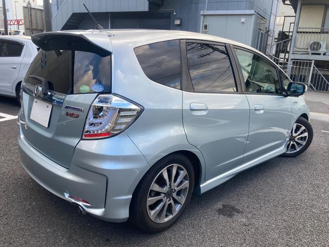RS 買取直販車両 ケンウッドSDナビTV 6MT スマートキー ETC 純正アルミ HIDライト スペアーキー クルーズコントロール フォグライト 横滑り装置 アイドリングストップ(34枚目)