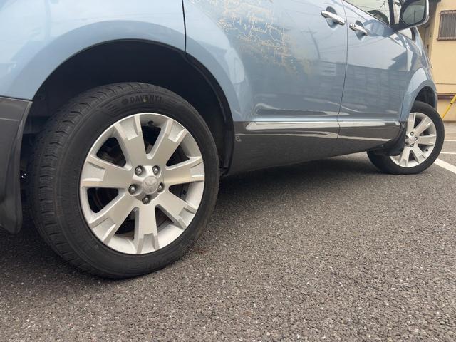 デリカD:5 シャモニー 買取り直販車 ナビ バックカメラ 4WD 両側電動スライドドア 後席モニター 7人乗り パワーシート シートヒーター クルコン HIDライト フォグ スマートキー 禁煙車 パドルシフト 純正アルミ(32枚目)