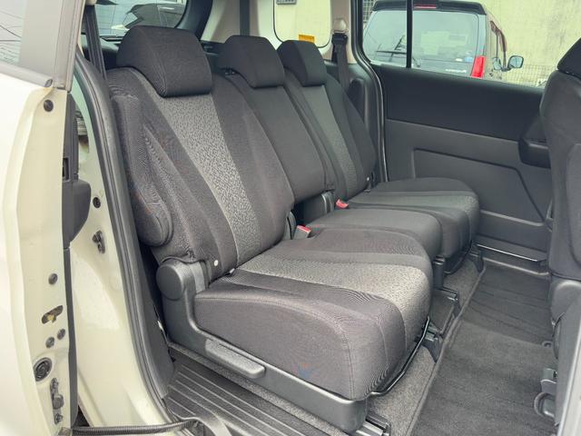 プレマシー 20CS エアロスタイル ツーリングセレ ナビTV バックモニター 電動スライドドア アルパイン後席モニター ETC ケンスタイルエアロ スマートキー HIDライト 純正アルミ フォグ 禁煙車 スペヤーキー ステアリングスイッチ(7枚目)