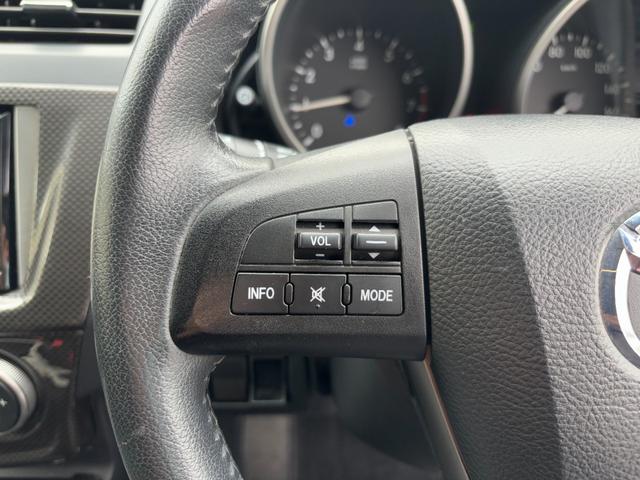 プレマシー 20CS エアロスタイル ツーリングセレ ナビTV バックモニター 電動スライドドア アルパイン後席モニター ETC ケンスタイルエアロ スマートキー HIDライト 純正アルミ フォグ 禁煙車 スペヤーキー ステアリングスイッチ(10枚目)