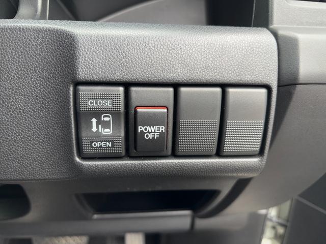 プレマシー 20CS エアロスタイル ツーリングセレ ナビTV バックモニター 電動スライドドア アルパイン後席モニター ETC ケンスタイルエアロ スマートキー HIDライト 純正アルミ フォグ 禁煙車 スペヤーキー ステアリングスイッチ(14枚目)