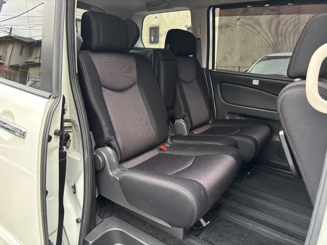 セレナ ハイウェイスター Vセレクション ナビTV バックモニター 両側電動スライドドア 日産点検整備車24/25/26/27/28/30/2/4記録簿あり ETC HIDライ 純正アルミ プッシュスタート クルコン スペヤーキー フォグ(8枚目)