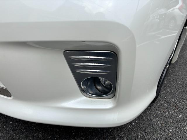 セレナ ハイウェイスター Vセレクション ナビTV バックモニター 両側電動スライドドア 日産点検整備車24/25/26/27/28/30/2/4記録簿あり ETC HIDライ 純正アルミ プッシュスタート クルコン スペヤーキー フォグ(22枚目)