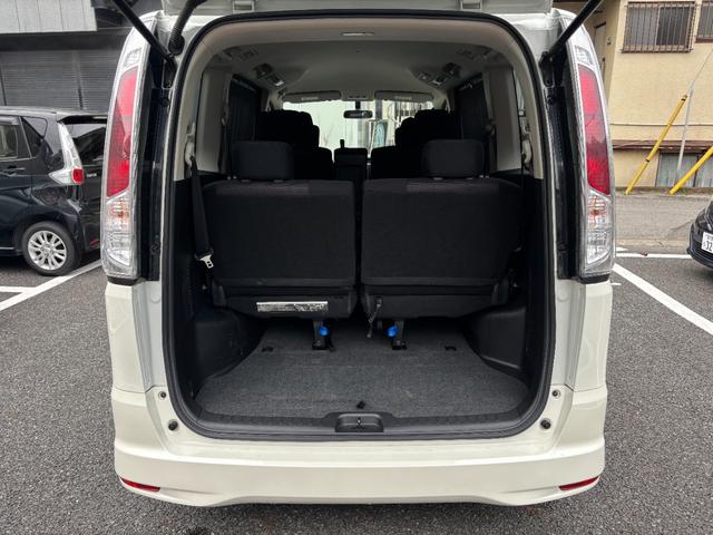 セレナ ハイウェイスター Vセレクション ナビTV バックモニター 両側電動スライドドア 日産点検整備車24/25/26/27/28/30/2/4記録簿あり ETC HIDライ 純正アルミ プッシュスタート クルコン スペヤーキー フォグ(30枚目)