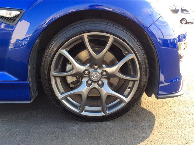 タイプ RS(18枚目)