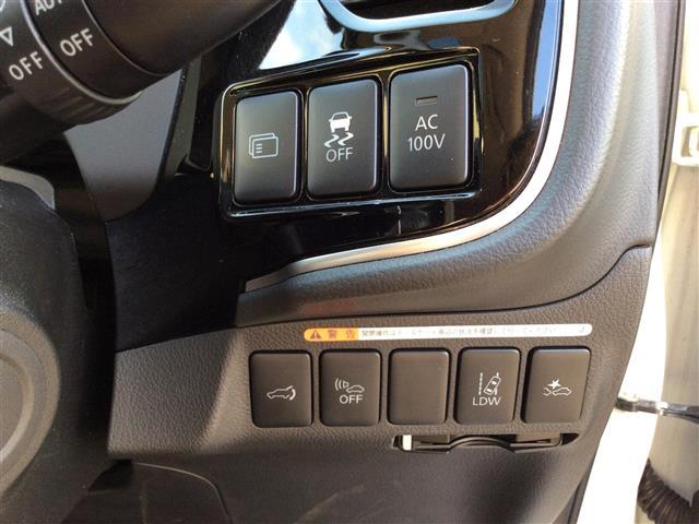 Gプレミアムパッケージ 電気温水式ヒーター メーカーナビ ロックフォード フルセグTV Bluetooth マルチアラウンドモニター フリップダウンモニター 黒革シート サンルーフ RAYSホムラ20インチAW(17枚目)