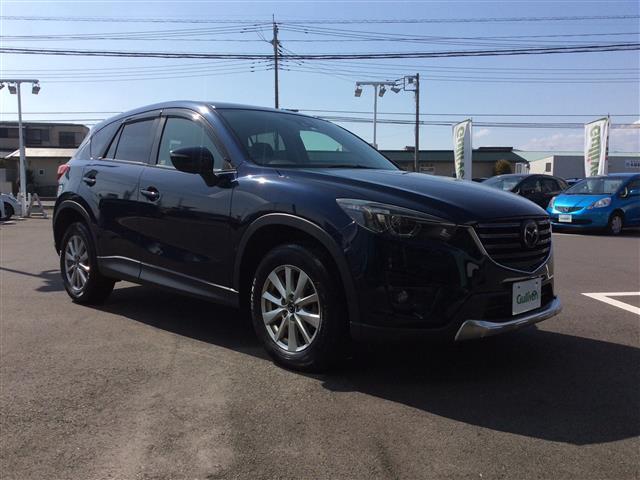 マツダ ＣＸ－５