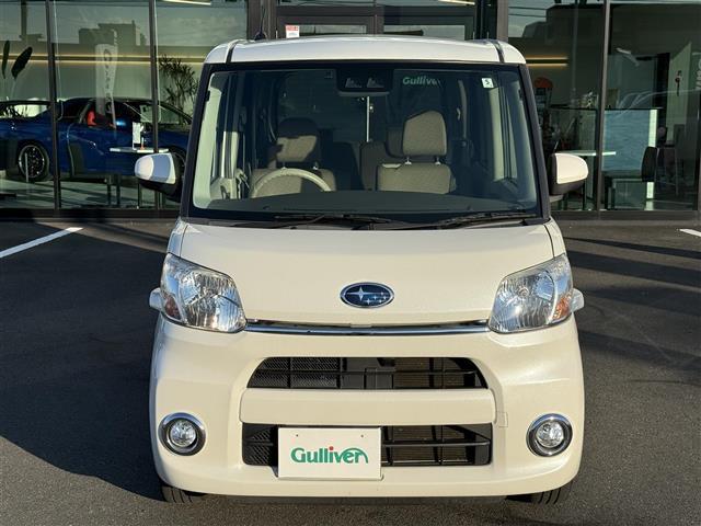 シフォン G スマートアシスト ベンチシート キーレス メモリーナビ 衝突軽減装置 ABS 横滑り防止装置 フルセグ シートヒーター オートハイビーム スマートキー オートライト DVD アイドリングストップ ETC オートエアコン(6枚目)