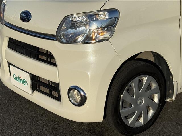 シフォン G スマートアシスト ベンチシート キーレス メモリーナビ 衝突軽減装置 ABS 横滑り防止装置 フルセグ シートヒーター オートハイビーム スマートキー オートライト DVD アイドリングストップ ETC オートエアコン(11枚目)