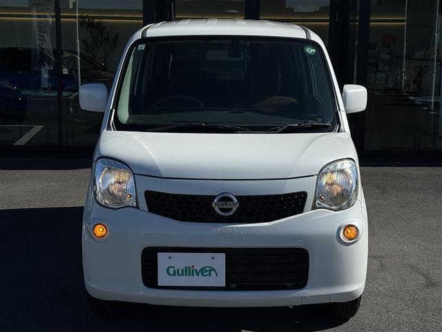 モコ S アイドリングストップ USB インテリキー 地デジTV Wエアバック バックモニター パワステ メモリーナビ エアコン アイドルS キーフリー ABS パワーウインドウ エアバッグ ドライブレコーダー ナビ・テレビ(8枚目)