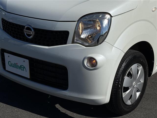 モコ S アイドリングストップ USB インテリキー 地デジTV Wエアバック バックモニター パワステ メモリーナビ エアコン アイドルS キーフリー ABS パワーウインドウ エアバッグ ドライブレコーダー ナビ・テレビ(13枚目)