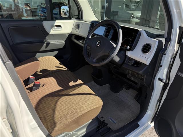 モコ S アイドリングストップ USB インテリキー 地デジTV Wエアバック バックモニター パワステ メモリーナビ エアコン アイドルS キーフリー ABS パワーウインドウ エアバッグ ドライブレコーダー ナビ・テレビ(16枚目)