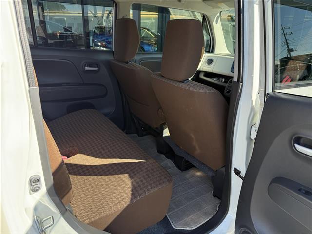 モコ S アイドリングストップ USB インテリキー 地デジTV Wエアバック バックモニター パワステ メモリーナビ エアコン アイドルS キーフリー ABS パワーウインドウ エアバッグ ドライブレコーダー ナビ・テレビ(18枚目)