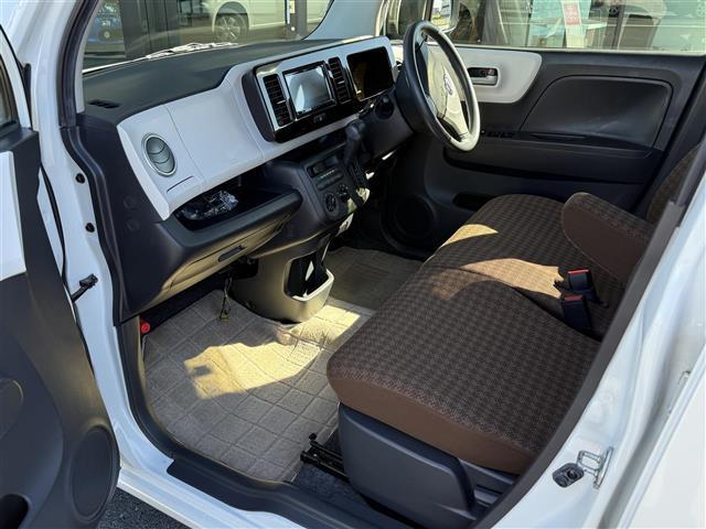 モコ S アイドリングストップ USB インテリキー 地デジTV Wエアバック バックモニター パワステ メモリーナビ エアコン アイドルS キーフリー ABS パワーウインドウ エアバッグ ドライブレコーダー ナビ・テレビ(20枚目)