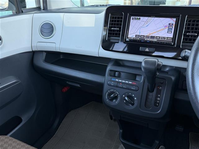 モコ S アイドリングストップ USB インテリキー 地デジTV Wエアバック バックモニター パワステ メモリーナビ エアコン アイドルS キーフリー ABS パワーウインドウ エアバッグ ドライブレコーダー ナビ・テレビ(32枚目)