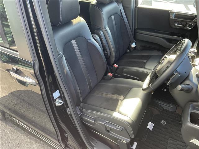 N-BOXカスタム G・EXターボホンダセンシング 車線逸脱防止 ブルートゥースオーディオ Rカメ エアロ ナビTV サイドエアバッグ タ-ボ LEDヘットライト ETC USB接続 Fセグ 横滑り防止 AUX パワーステアリング ドライブレコーダー(11枚目)