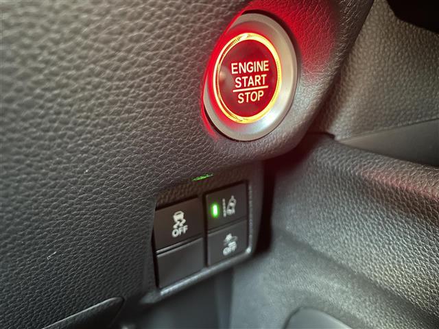 N-BOXカスタム G・EXターボホンダセンシング 車線逸脱防止 ブルートゥースオーディオ Rカメ エアロ ナビTV サイドエアバッグ タ-ボ LEDヘットライト ETC USB接続 Fセグ 横滑り防止 AUX パワーステアリング ドライブレコーダー(27枚目)