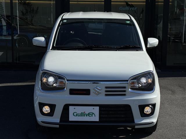 アルトワークス ベースグレード フルタイム4WD Sキー 地デジ TURBO ETC装備 メモリナビ VSA ブルートゥース キーフリ Wエアバック AUTOエアコン エアB パワステ ABS付 DVD再生 オートライト TV・ナビ(7枚目)