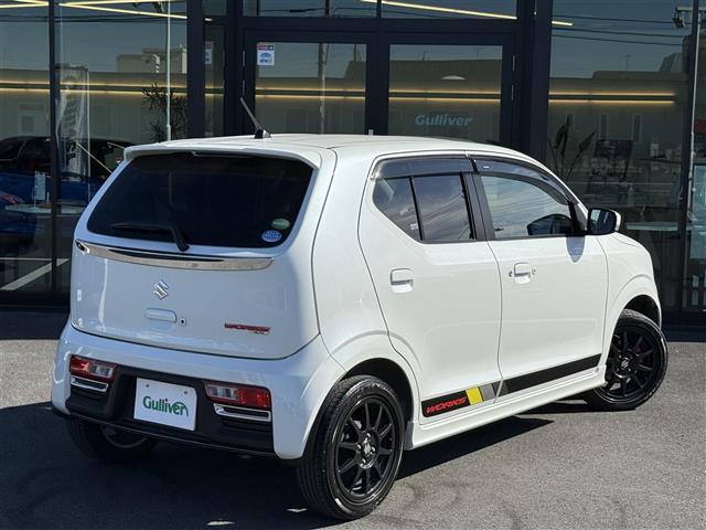 アルトワークス ベースグレード フルタイム4WD Sキー 地デジ TURBO ETC装備 メモリナビ VSA ブルートゥース キーフリ Wエアバック AUTOエアコン エアB パワステ ABS付 DVD再生 オートライト TV・ナビ(12枚目)