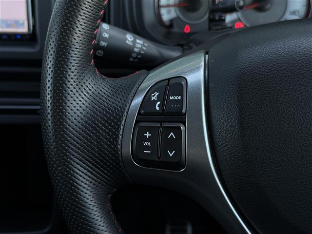 アルトワークス ベースグレード フルタイム4WD Sキー 地デジ TURBO ETC装備 メモリナビ VSA ブルートゥース キーフリ Wエアバック AUTOエアコン エアB パワステ ABS付 DVD再生 オートライト TV・ナビ(30枚目)