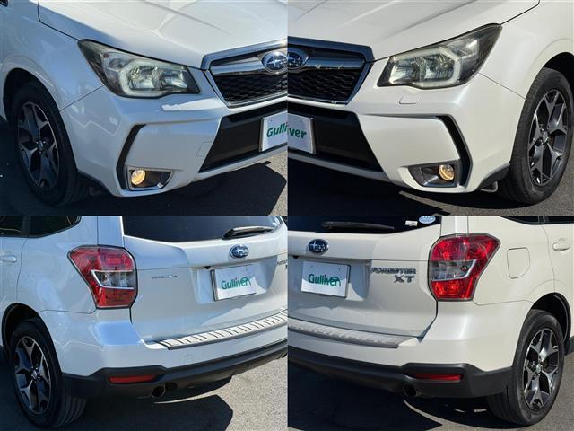 フォレスター 2.0XT アイサイト 衝突被害軽減装置 フルセグ地デジTV 車線逸脱警告 Bluetoothオーディオ アクセスキー パワ-シ-ト Wエアバッグ AAC ターボモデル 運転席エアバッグ メモリーナビ オートライト ABS(11枚目)