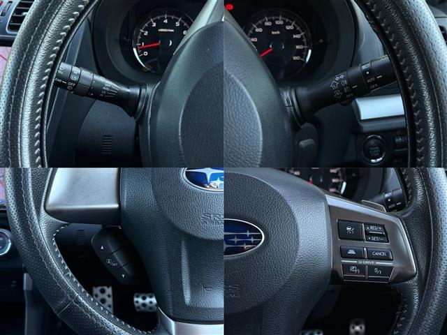 フォレスター 2.0XT アイサイト 衝突被害軽減装置 フルセグ地デジTV 車線逸脱警告 Bluetoothオーディオ アクセスキー パワ-シ-ト Wエアバッグ AAC ターボモデル 運転席エアバッグ メモリーナビ オートライト ABS(28枚目)