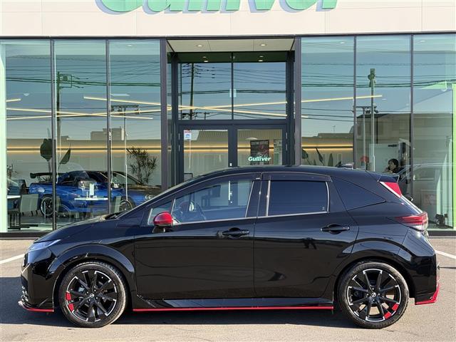 オーラ ニスモ ワンオーナー 純正ナビ Bluetooth フルセグTV HDMI入力 置くだけ充電 アラウンドビューM プロパイロット デジタルルームミラー ETC2.0 シートステアヒーター スマートキー2個(2枚目)