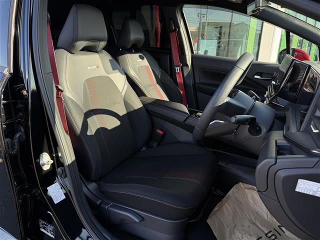 オーラ ニスモ ワンオーナー 純正ナビ Bluetooth フルセグTV HDMI入力 置くだけ充電 アラウンドビューM プロパイロット デジタルルームミラー ETC2.0 シートステアヒーター スマートキー2個(10枚目)