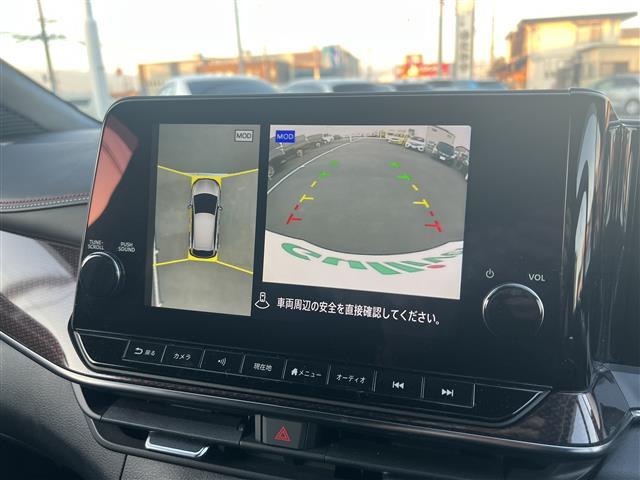 オーラ ニスモ ワンオーナー 純正ナビ Bluetooth フルセグTV HDMI入力 置くだけ充電 アラウンドビューM プロパイロット デジタルルームミラー ETC2.0 シートステアヒーター スマートキー2個(32枚目)