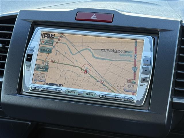 フリード フレックス　ジャストセレクション　法人ワンオーナー禁煙車　純正ナビ　Ｂｌｕｅｔｏｏｔｈ　ＤＶＤ再生機能　ワンセグＴＶ　バックカメラ　ＥＴＣ　パワースライドドア　キーレスキー（31枚目）