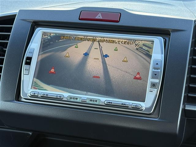 フリード フレックス　ジャストセレクション　法人ワンオーナー禁煙車　純正ナビ　Ｂｌｕｅｔｏｏｔｈ　ＤＶＤ再生機能　ワンセグＴＶ　バックカメラ　ＥＴＣ　パワースライドドア　キーレスキー（32枚目）