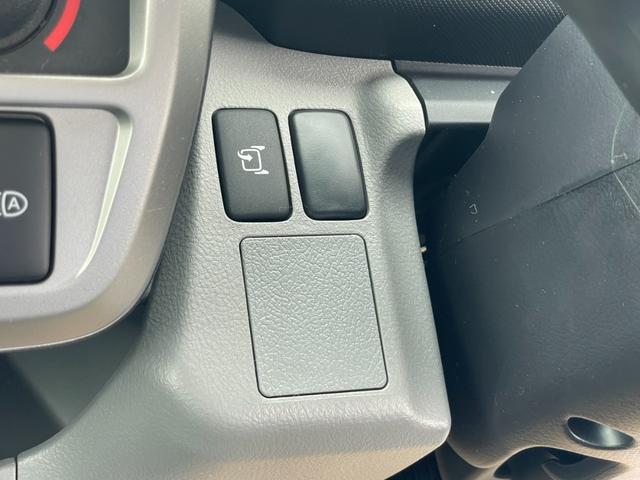 ダイナトラック ロングジャストロー　１．２５ｔ　超低床　ガソリン　６速ＡＴ　登録済未使用車　Ｇパッケージ　衝突軽減システム　ＬＥＤヘッドライト・フォグ　電動格納ミラー　キーレス　オートハイビーム　車線逸脱　Ｐセンサー　バックカメラ（25枚目）