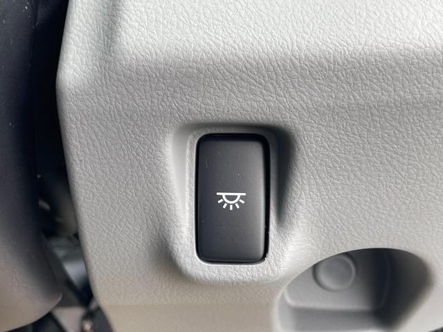 ダイナトラック ロングジャストロー　１．２５ｔ　超低床　ガソリン　６速ＡＴ　登録済未使用車　Ｇパッケージ　衝突軽減システム　ＬＥＤヘッドライト・フォグ　電動格納ミラー　キーレス　オートハイビーム　車線逸脱　Ｐセンサー　バックカメラ（26枚目）