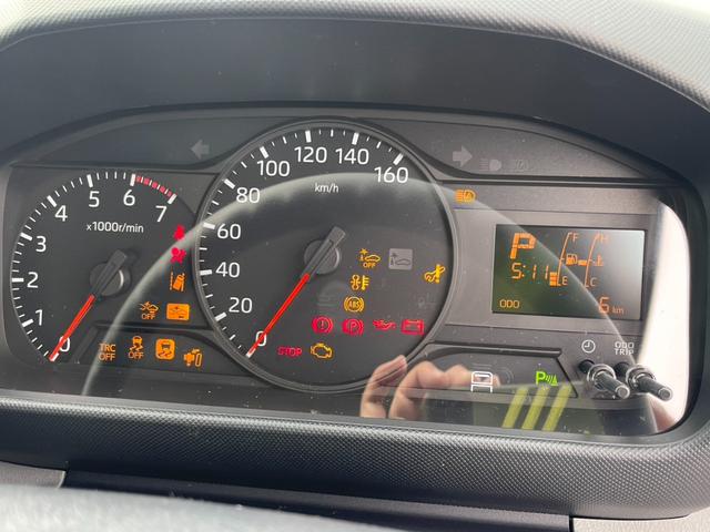 ダイナトラック ロングジャストロー　１．２５ｔ　超低床　ガソリン　６速ＡＴ　登録済未使用車　Ｇパッケージ　衝突軽減システム　ＬＥＤヘッドライト・フォグ　電動格納ミラー　キーレス　オートハイビーム　車線逸脱　Ｐセンサー　バックカメラ（32枚目）
