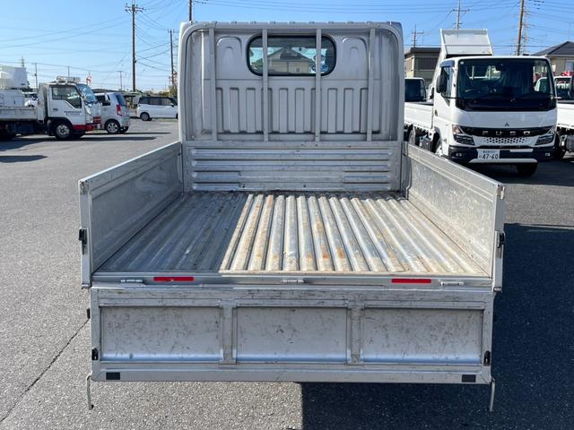 NISSAN ATLAS TRUCK DOUBLE CAB SUPERLOW DX