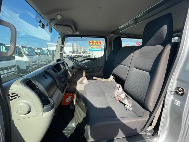 NISSAN ATLAS TRUCK DOUBLE CAB SUPERLOW DX