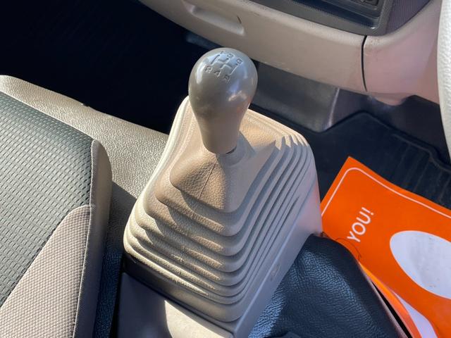 NISSAN ATLAS TRUCK DOUBLE CAB SUPERLOW DX