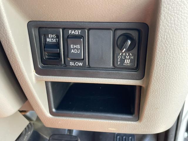 NISSAN ATLAS TRUCK DOUBLE CAB SUPERLOW DX