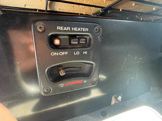 NISSAN ATLAS TRUCK DOUBLE CAB SUPERLOW DX