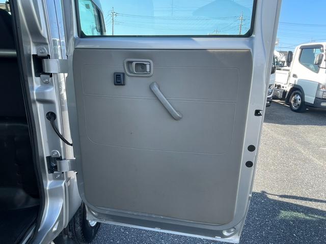 NISSAN ATLAS TRUCK DOUBLE CAB SUPERLOW DX