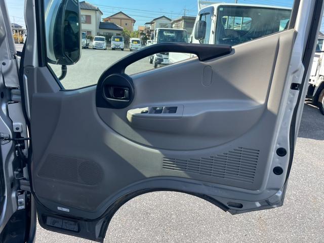 NISSAN ATLAS TRUCK DOUBLE CAB SUPERLOW DX