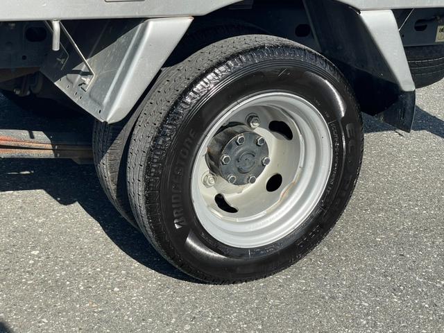 NISSAN ATLAS TRUCK DOUBLE CAB SUPERLOW DX